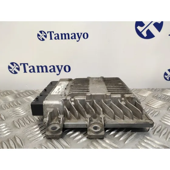Centralita Motor Uce para Ford Focus Berlina (Cap)