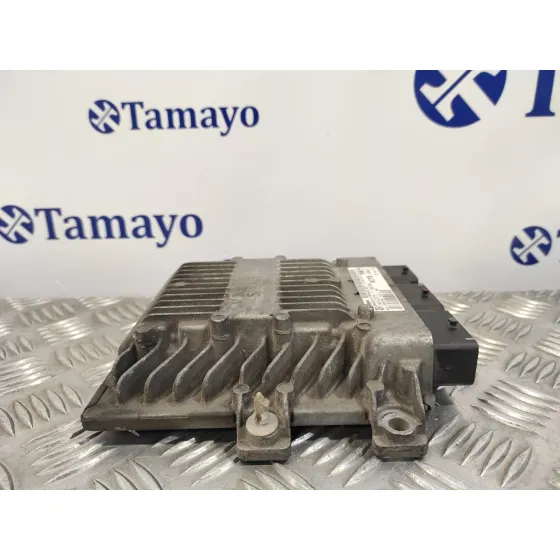 Centralita Motor Uce para Ford Focus Berlina (Cap)