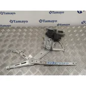 Elevalunas Delantero Izquierdo para Opel Zafira B