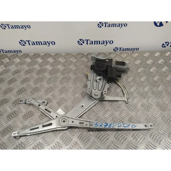 Elevalunas Delantero Izquierdo para Opel Zafira B