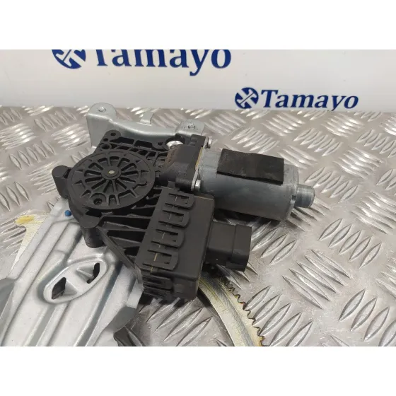 Elevalunas Delantero Izquierdo para Opel Zafira B