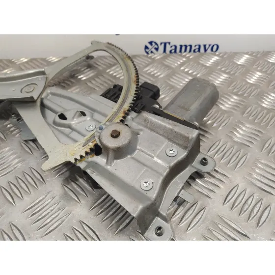 Elevalunas Delantero Izquierdo para Opel Zafira B