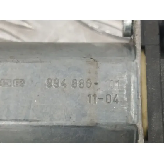 Elevalunas Delantero Izquierdo para Opel Zafira B