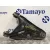 Brazo Suspension Inferior Delantero Izquierdo para Dacia Sandero