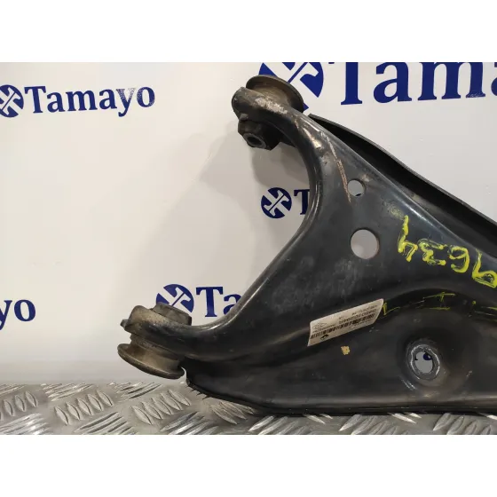 Brazo Suspension Inferior Delantero Izquierdo para Dacia Sandero