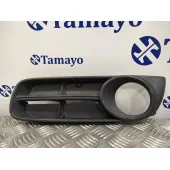 Rejilla Paragolpes Izquierda para Skoda Fabia (5J2 )