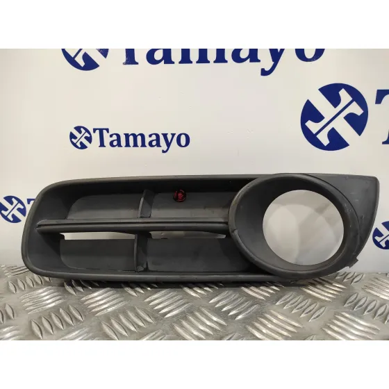 Rejilla Paragolpes Izquierda para Skoda Fabia (5J2 )