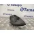 Rejilla Paragolpes Izquierda para Skoda Fabia (5J2 )