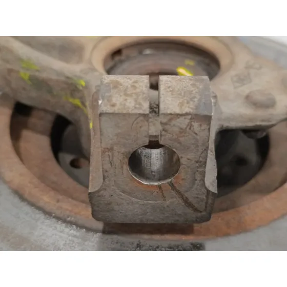 Mangueta Delantera Izquierda para Dacia Sandero
