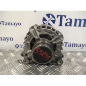 Alternador para Volkswagen Polo (6R1)