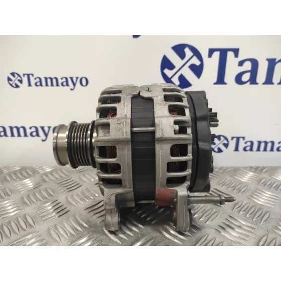 Alternador para Volkswagen Polo (6R1)