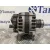 Alternador para Volkswagen Polo (6R1)