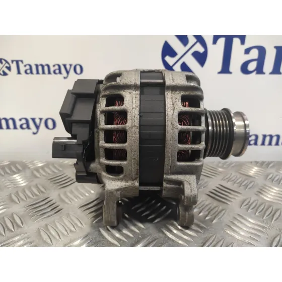 Alternador para Volkswagen Polo (6R1)