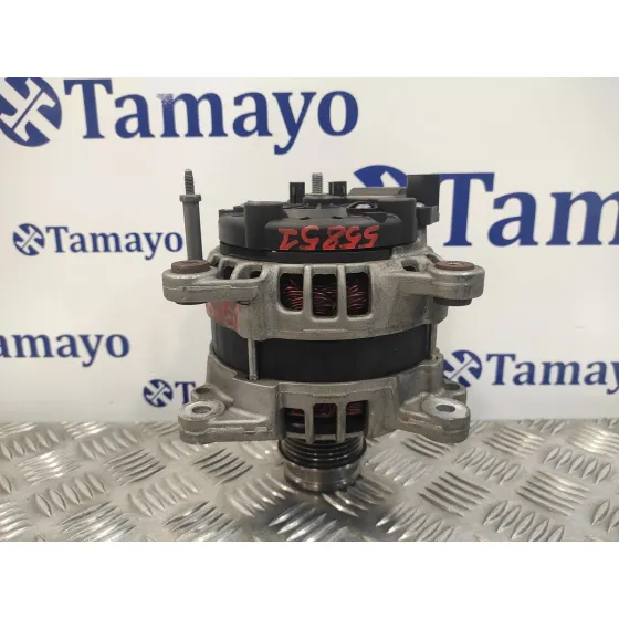Alternador para Volkswagen Polo (6R1)