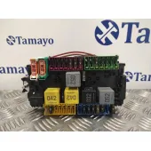 Caja Reles / Fusibles para Mercedes-Benz Vito Tourer (447)