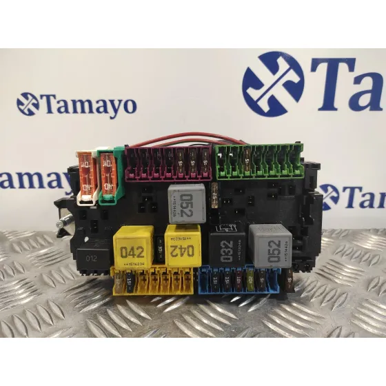 Caja Reles / Fusibles para Mercedes-Benz Vito Tourer (447)