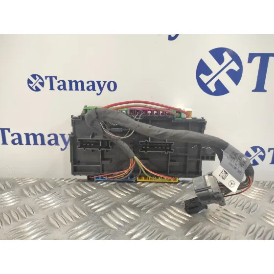 Caja Reles / Fusibles para Mercedes-Benz Vito Tourer (447)