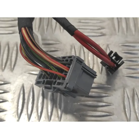 Caja Reles / Fusibles para Mercedes-Benz Vito Tourer (447)
