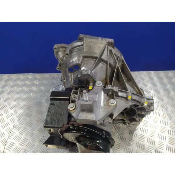 Caja Cambios para Ford Fusion (Cbk)