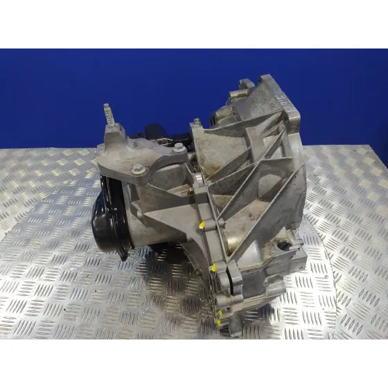 Caja Cambios para Ford Fusion (Cbk)