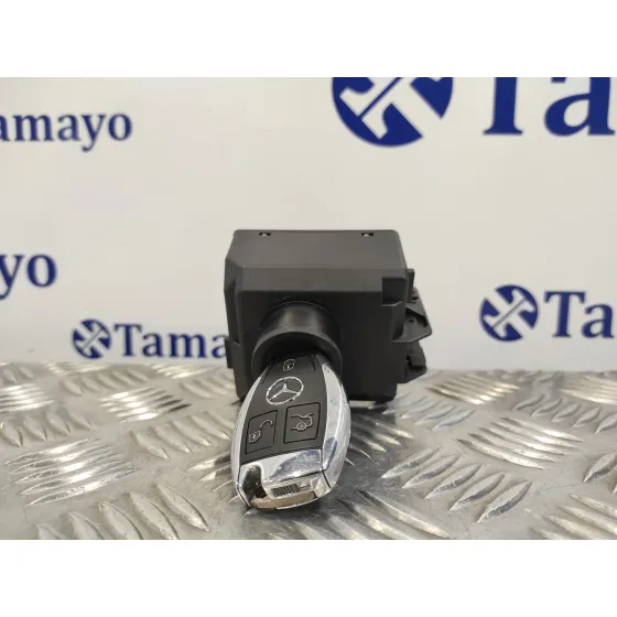 Conmutador De Arranque para Mercedes-Benz Vito Tourer (447)