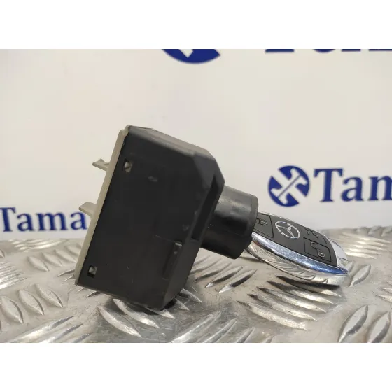 Conmutador De Arranque para Mercedes-Benz Vito Tourer (447)