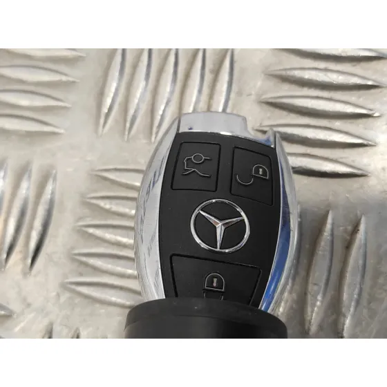 Conmutador De Arranque para Mercedes-Benz Vito Tourer (447)