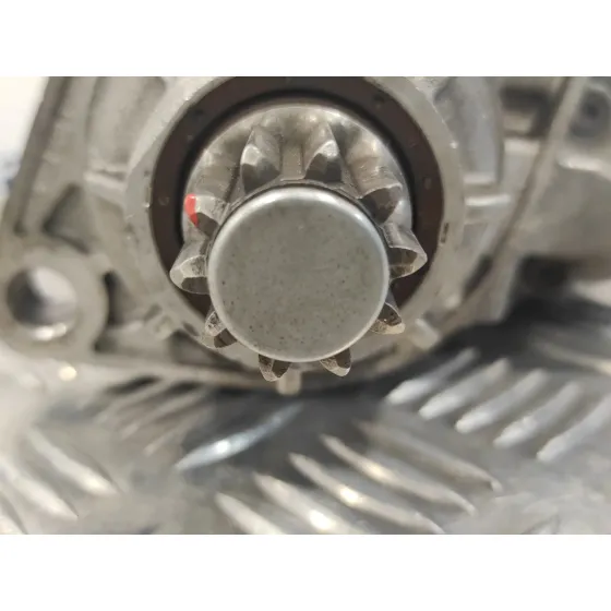 Motor Arranque para Ford Galaxy (Vy)