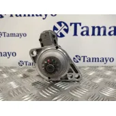 Motor Arranque para Volkswagen Polo (6R1)