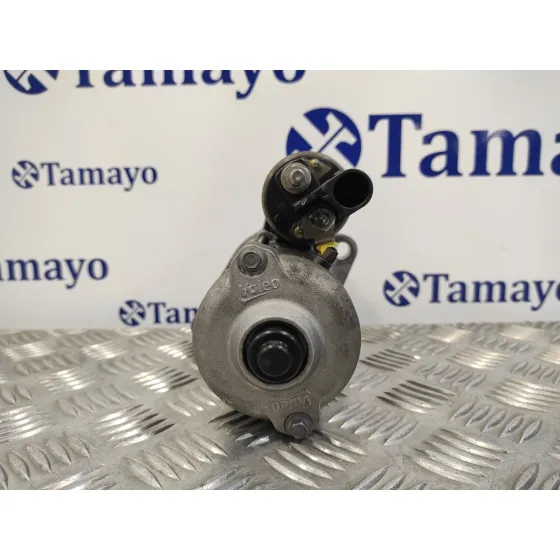 Motor Arranque para Volkswagen Polo (6R1)