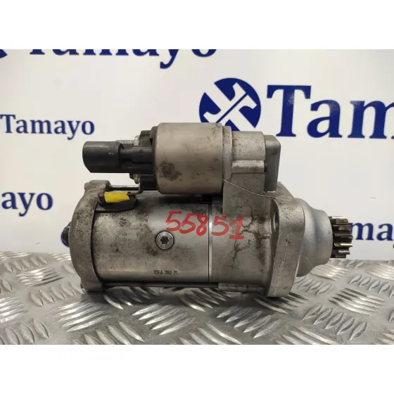 Motor Arranque para Volkswagen Polo (6R1)