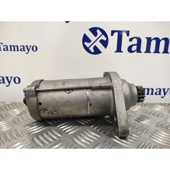 Motor Arranque para Volkswagen Polo (6R1)