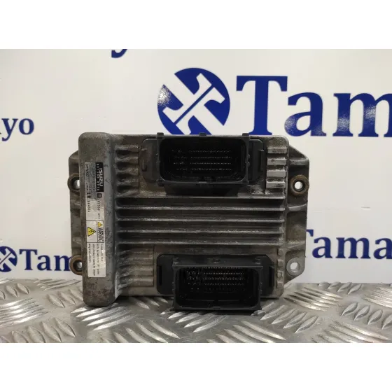 Centralita Motor Uce para Opel Corsa C