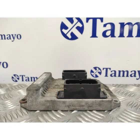 Centralita Motor Uce para Opel Corsa C