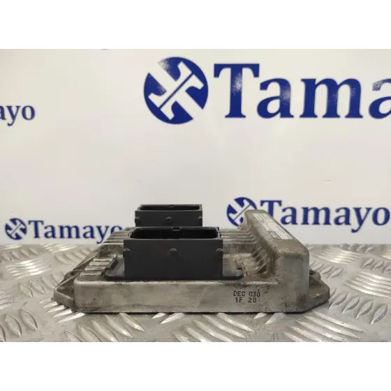 Centralita Motor Uce para Opel Corsa C