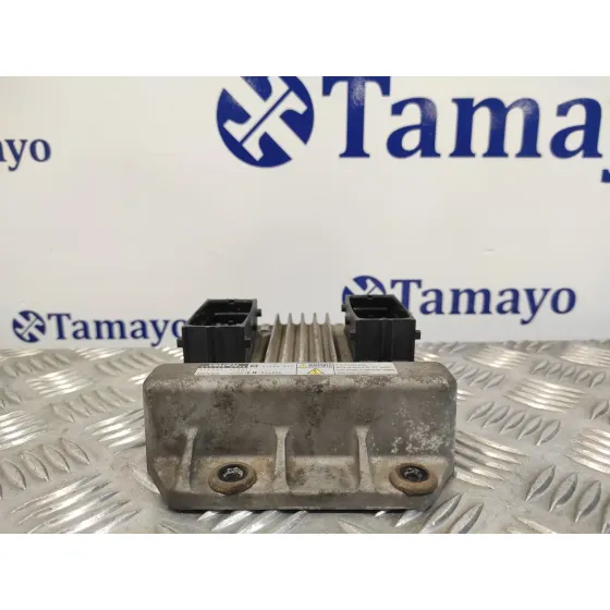 Centralita Motor Uce para Opel Corsa C