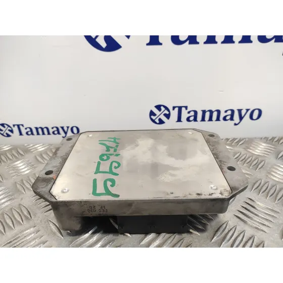 Centralita Motor Uce para Opel Corsa C