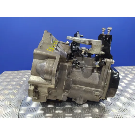 Caja Cambios para Seat Ibiza Sc (6J1)