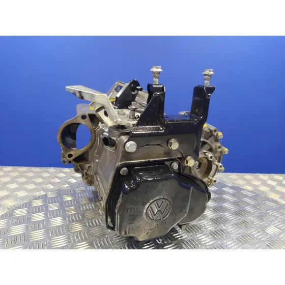 Caja Cambios para Seat Ibiza Sc (6J1)