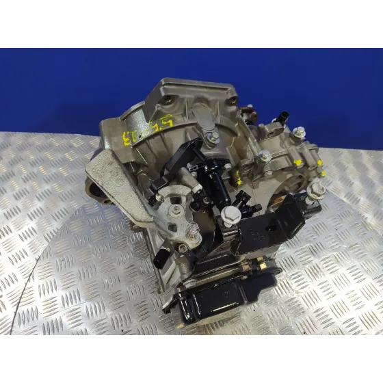 Caja Cambios para Seat Ibiza Sc (6J1)
