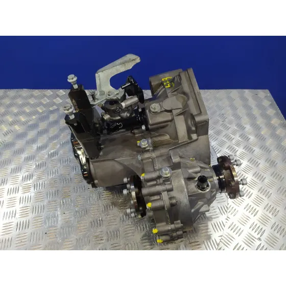 Caja Cambios para Seat Ibiza Sc (6J1)