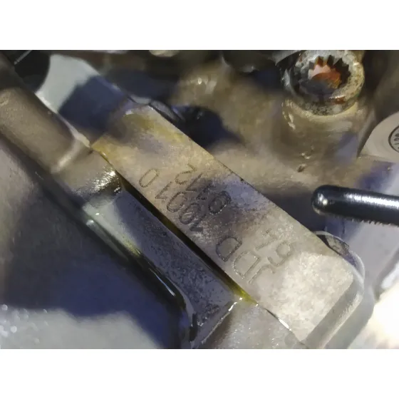 Caja Cambios para Seat Ibiza Sc (6J1)