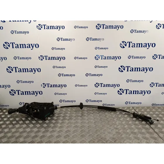 Palanca Cambio para Mercedes-Benz Vito Tourer (447)