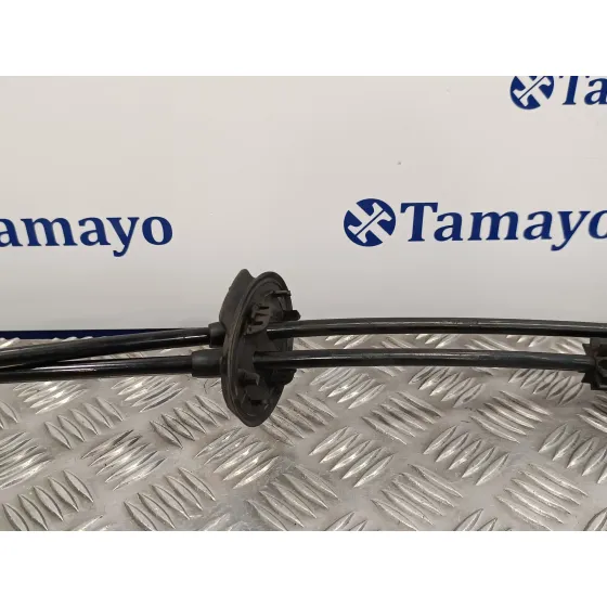 Palanca Cambio para Mercedes-Benz Vito Tourer (447)