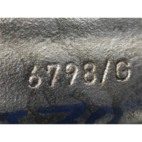 Pinza Freno Delantera Izquierda para Cupra Formentor