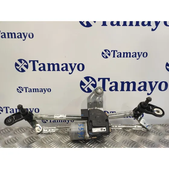 Motor Limpia Delantero para Cupra Formentor