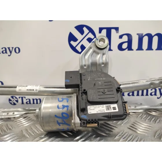 Motor Limpia Delantero para Cupra Formentor