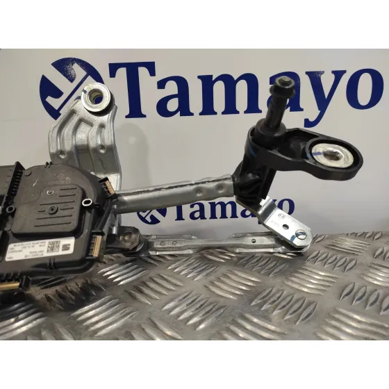Motor Limpia Delantero para Cupra Formentor