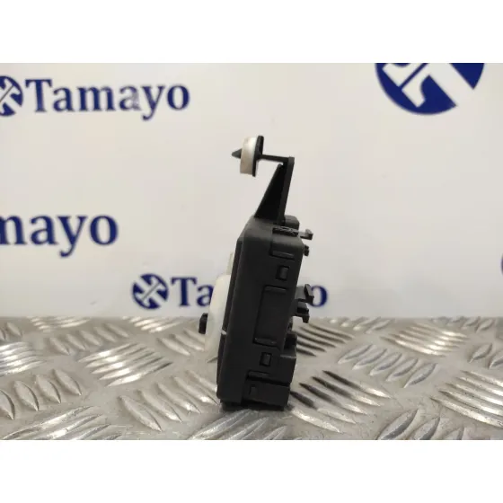 Modulo Confort para Cupra Formentor