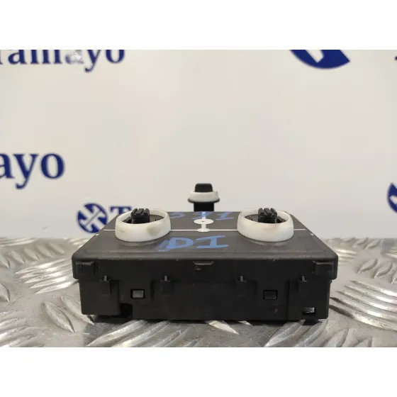 Modulo Confort para Cupra Formentor